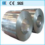 SGCC zinc coated hot dip dx51d z100 galvanized steel sheet