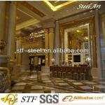 stainless steel decorative wall covering sheets/interior decorative wall covering panels