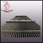 Galvanized Steel Grating