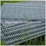 flooring and platform steel grating panel/walkway steel grating/walking steel grating