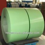 prepainted steel coil