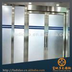 stainless steel decorative pipe