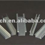 Construction &amp; Building Materials Light Load Steel Profiles With Good Quality