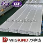 prepainted galvanized corrugated steel sheet