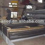 06Ni9 Steel plate prefabricated-