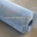 electro and hot dipped galvanized Window Screen