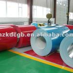 Color coated Steel coil /PPGI/PPGL