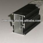 Gold supplier for Extruded Aluminum building material made in China