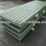 RAL color coorugated roofing steel coil 0.4mm