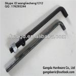 Building material HDG Anchor Bolt for concrete construction hardware