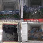 MIXED STEEL ITEMS IN 1 X 20&#39; FCL, EX-INDIA.-