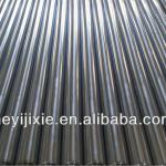 Chrome Plated Bar Hardened And Tempered manufacturer