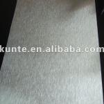 brushed aluminium coil used in aluminium blind
