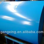 High quality prepainted steel coil for various industries