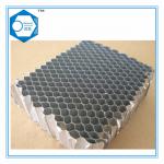 structural aluminum honeycomb core for furniture