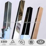 decorative stainless steel corner protection/corner armor/corner bead/angle bead