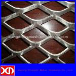 Good quility expanded metal sheet /roll aluminum and steel