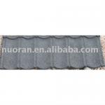 Stone Coated Metal Roof Tile/sand metal roofing shingle for villa