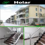 Holar stainless steel building material building construction projects