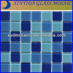 Glass Mosaic Swimming Pool Tile for Sale