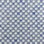 Zemo hot selling ice-cracked effect glass mosaic tile, quality and price guarantee, Professional Leading Manufacturer