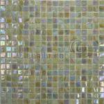 Glass mosaic Rainbow Series RY201--Bathroom wall glass mosaic tiles