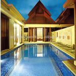 Swimming Pool Ceramic Tile