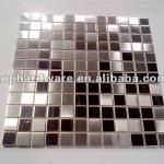 Stainless steel 304 Mosaic