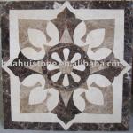 Marble Stone Water Jet Laminated Tile