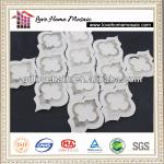2014 factory price Metalic Glass Mosaic Tiles