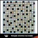 12&quot; x12&quot; de la mosaique, marble decorative wall tiles-VJ-MC036