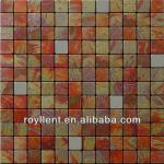 DIY self-adhesive ACP mosaic tile