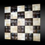 environmental-friendly natural coconut mosaic