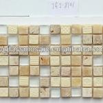 2014 NEW 8mm mix swimming pool crystal mosaic