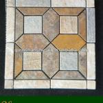 slate mosaic tiles natural stone tile mosaic