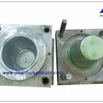 Plastic bucket mould