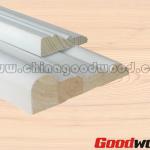 Decorative Ceiling Wood Trim Colonial Wood Mouldings