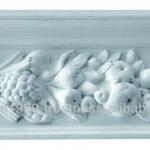 gypsum cornices plaster