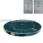 Dia.3800mm Granite Round Base plate