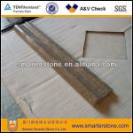 Light Emperador Marble Moulding