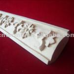 Decorative Wood Moulding-WR-7001