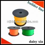 nylon monofilament builder line used for construction tools-