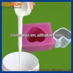 plaster molds for silicone