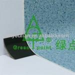 Floor to Wall Plastic Coving PVC Cove Former