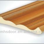 Jiangming-inner PVC foaming decorative moulding/line