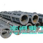 electrical concrete pole mould