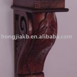 Kitchen Solid Wood Corbel (HJKD-11)