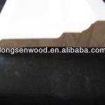 paulownia wood mouldings