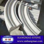 natural marble decorative stone moulding