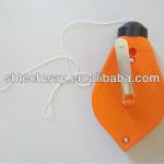 Plastic, 30M, 15M, Orange, Chalk Line